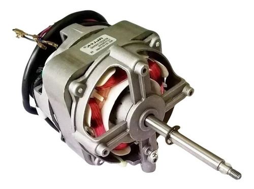 Imagem 1 de 1 de Motor Ventilador Arno Silence Force Vf40 Vu40 Original
