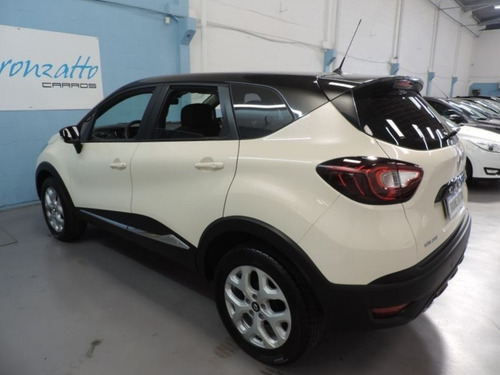 Renault Captur Life 1.6