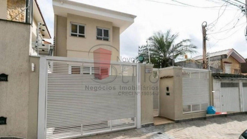 Imagem 1 de 15 de Sobrado - Vila Prudente - Ref: 10248 - L-10248