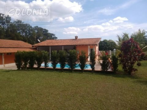 Imagem 8 de 27 de Rural A Venda - 3482605