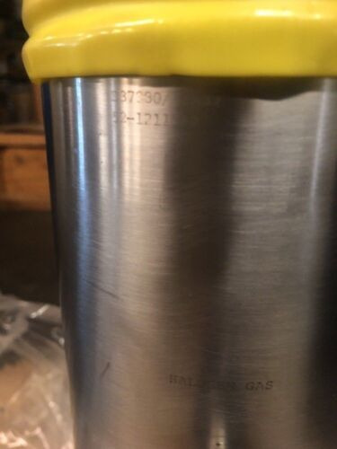 New Ferrofluidics Gas Indexer B37880/11237 52-121156a R4 Bby