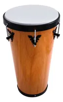Comprar Timba Samba Pagode Percussão Phx 50x11 Madeira Verniz