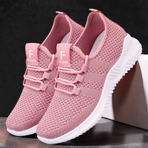 Zapatillas Ortopédicas Tenis Transpirables Para Mujer Air