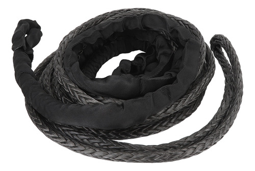 Cable Sintético Winch Rope Extension De 26455 Libras Con Res