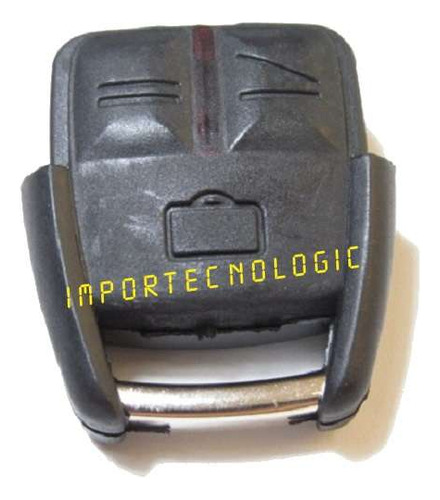 Carcasa Llave Fija Control Para Chevrolet Astra 2004 2005