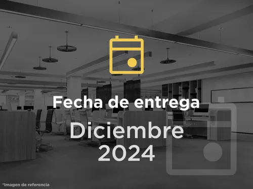 Oficina En Arriendo En Santa Bárbara