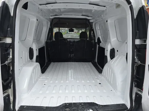 Renault Kangoo Express Carga 1.6 MT