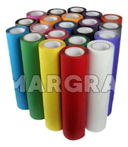Comprar Vinilo Termotransferible Textil 50x100 Cm