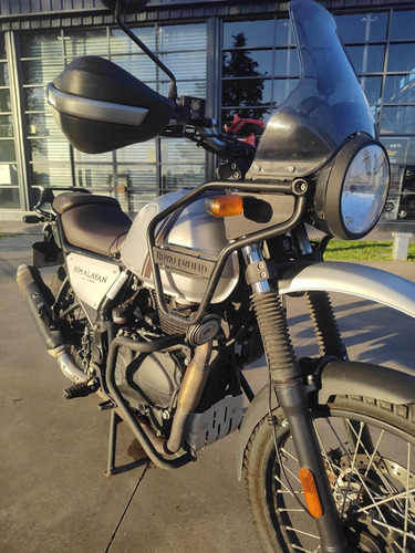 Royal Enfield Himalayan