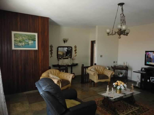 Imagem 2 de 14 de Casa 3 Dorm Jd Chapadão 230 M² Const R$ 650 Mil Cas00196