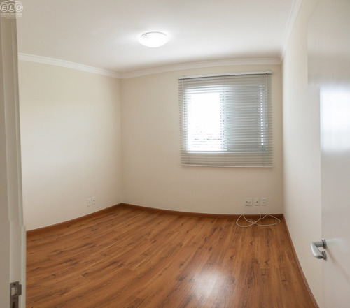 Imagem 9 de 16 de Apartamento À Venda No Parque Ecológico De Indaitauba - Ap01758 - 34674013