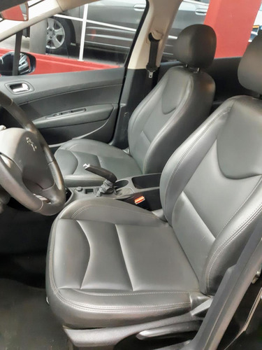 Peugeot 408 Business 1.6 Thp (aut)