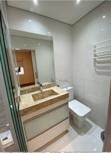 Imagem 19 de 30 de Casa 200m², 4 Dormitorios, 4 Suíte, 2 Vagas - Bosque Da Saúde - Ca1723