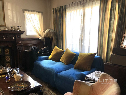 Oportunidad Venta Casa Viña Del Mar 1 Norte Con 4 Oriente
