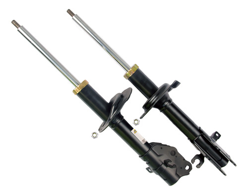 Zf Boge Kit Delantero 2 Amortiguadores 950 083 950 082