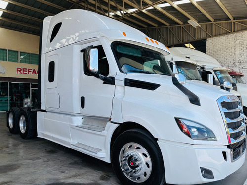 Freightliner Cascadia 2022 Con 3 Meses De Garantia