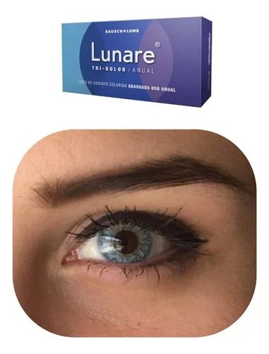 Pupilentes lunare sale