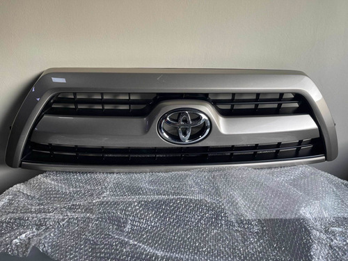 Parrilla Delantera Toyota 4runner 06-09 Original 53111-35630