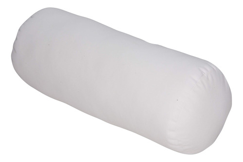 Almohada Cervical Husband Xxl Adicional, Con Relleno De Fibr