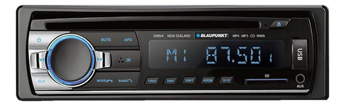 Estereo Blaupunkt New Zealand Cd/fm/am Bluetooth
