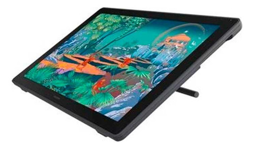 Mesa Digitalizadora Huion Kamvas 24 Plus, 24 , Qhd - Gs2402