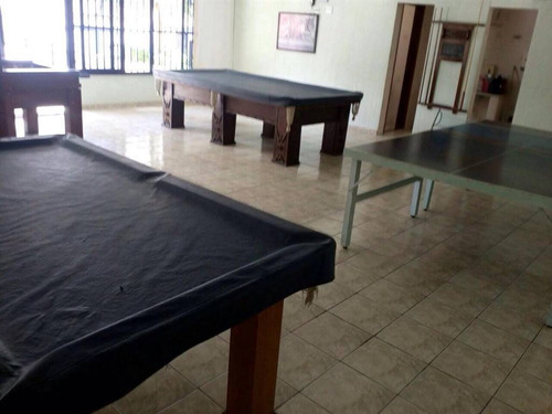 Imagem 19 de 21 de Apartamento Com 2 Dorms, Canto Do Forte, Praia Grande - R$ 495 Mil, Cod: 609 - Rno609