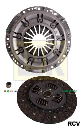 Kit Clutch   Para Ford Ranger  2.3l L4 1994