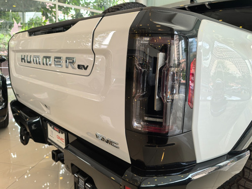GMC Hummer EV 0.0 Pick Up D 4Wd
