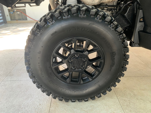 Polaris Ranger 1000 Xp Ultímate 2021