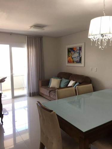 Imagem 7 de 15 de Apartamento - 03 Dorm E 02 Vagas - Jurerê Internacional - 3117