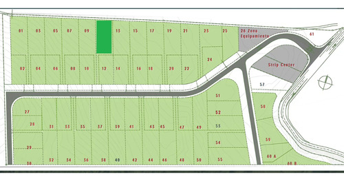 Parcela 2.000m2 En Condominio Los Centinelas El Quisco