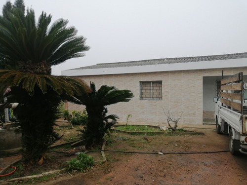 Imagen 8 de 20 de Chacra 4.5 Has Con 2 Casa En Venta - Ruta 66 Km 24 200 Toledo Chico