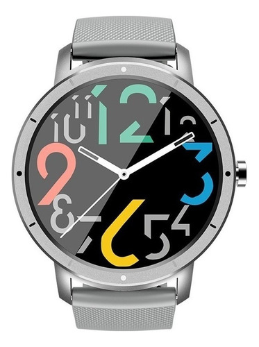 Reloj Inteligente Bluetooth Para Hombre Y Mujer Original Hw2