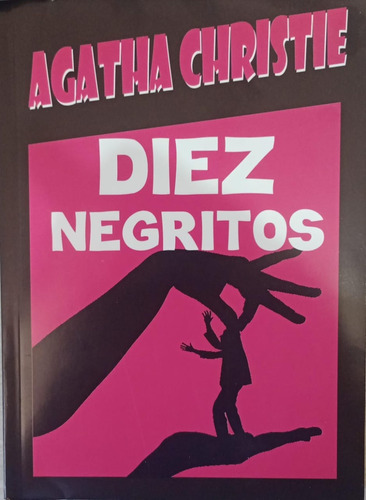 Diez Negritos  - Agatha Christie