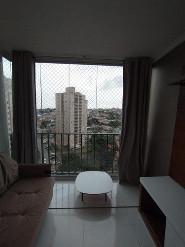 Imagem 20 de 20 de Apartamento Bairro Taboão - Diadema - Ap3685v