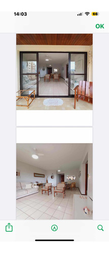 Apartamento Com 2 Quartos E 2 Banheiro