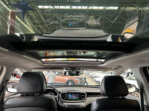 Kia Sorento 3.3 V6 EX 7L