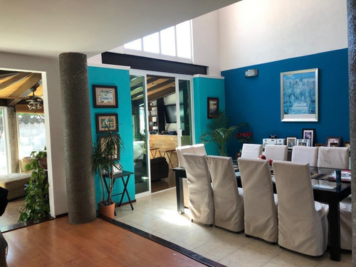 Imagen 12 de 18 de Casa En Venta En Colinas Del Bosque
