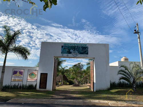 Parque Ecológico En Venta En Lencero - La Tinaja Emiliano Zapata Veracruz, Amenidades En Funcionamiento Para Inversión