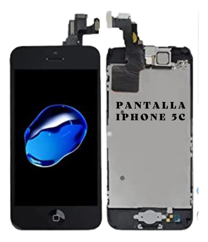 Pantalla iPhone 5c - Tienda Física