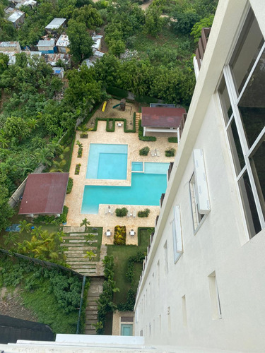 Se Vende Hermoso Penthouse En Juan Dolio