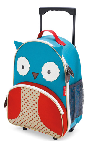 Mochila Carrito Skip Hop 212304 Buho