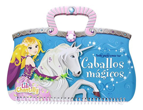 Caballos Magicos - Vv Aa 