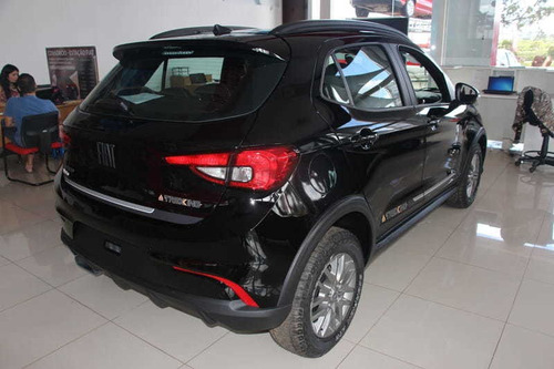 Fiat Fiat/argo Trekking 1.3