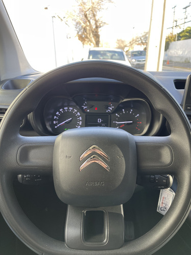 Citroën Berlingo L Hdi 92 Bvm Aa 2Ab