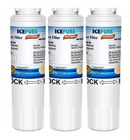 Icepure Filtro De Agua Para Maytag Kenmore Jennair Kitchenai