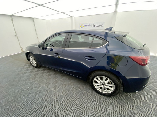 Imagen 7 de 25 de Mazda 3 Sport Touring 2.0