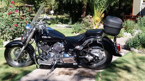 Imagen 2 de 10 de Yamaha 650 Drag Star