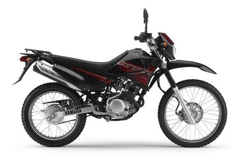 Imagen 3 de 15 de Yamaha Xtz 125