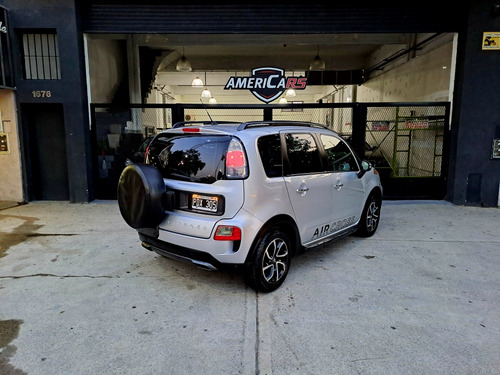 Citroën C3 Aircross 1.6 Vti 115 Exclusive My Way